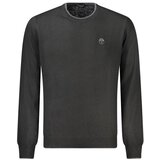 North Sails Muški Crni Pulover | shoptok.hr