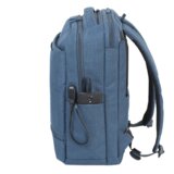 Rivacase nahrbtnik 8365 za računalnik do 17,3 inch - modra | Shoptok.si