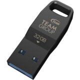 Team Group TS5332GB01 S5 usb 3.2 Gen1 flash drive black 32GB | ePonuda.com