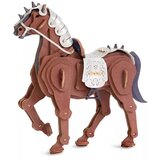  Robotime Warrior Horse ( 058119 ) cene