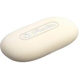 Herlitz radirka ovalna 1/1 blister 10314532 | Shoptok.si