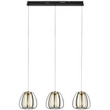 Novel VISEČA LED-SVETILKA Ontario 58 W/380 lm/3000 K/220-240 V/ | Shoptok.si