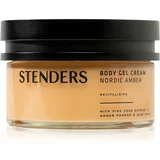 STENDERS Nordic Amber kremasti gel za tijelo 200 ml
