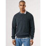 PepeJeans Pulover 'Parker' morsko plava | shoptok.hr