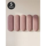 Sinsay Tapecirani zidni paneli 5 pack | shoptok.hr