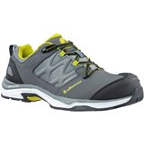 ALBATROS nizki delovni čevlji s kapico, 42 ULTRATRAIL GREY LOW S3 ESD HRO SRC Cene