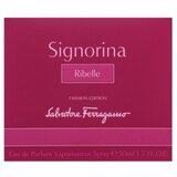 Salvatore Ferragamo Signorina Ribelle Fashion Edition parfemska voda za žene 50 ml | shoptok.hr