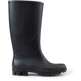 Welly Čizme PVC duboke, Force Pro, crne ( CPVCDC44 )