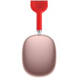 AVIZAR Brezžične slušalke Bluetooth 5.1 z udobnimi blazinicami Hawaii Model, Roza, (5000073572) | Shoptok.si