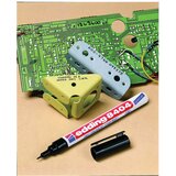 Marker aerospace 0,75mm edding 8404 crni | Shoptok.si
