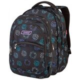 Target Šolski nahrbtnik 2v1 Curved Color Flow | Shoptok.si