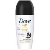 Dove Ženski Roll on dezodorans Invisible Dry, 50ml | Eponuda.com
