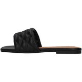 Steve Madden Sandali & Odprti čevlji PORTERR Črna | Shoptok.si