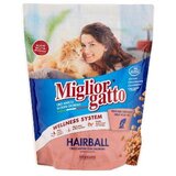  MIGLIOR GATTO HRANA ZA MAČKE SA LOSOSOM HAIRBALL 800G MIGLIOR GATTO | Eponuda.ba