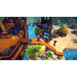 Microids Noob - The Factionless (Nintendo Switch) | Shoptok.si