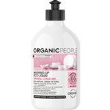 Organic People ekološki deterdžent za pranje posuđa - citrus Cijene