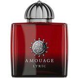  ženski parfem lyric edp 100ml Cene