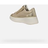 Geox Gold women's sneakers Sunnetty - Women's | shoptok.hr