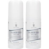 Bioturm Dezodorans obogaćen srebrom - INTENSIV Duo br. 37 | shoptok.hr