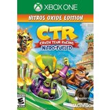 crash team racing nitro-fueled - nitros oxide edition xbox live key global  crash team racing nitro-fueled - nitros oxide edition xbox live key global Slike