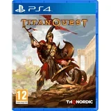 Quest (PS4)