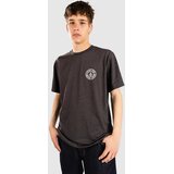 Volcom Drain You Hth T-shirt heather black | Shoptok.si