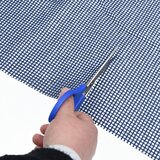 Tepih za šator plavi 4 x 2 m | shoptok.hr