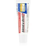 Blend-a-dent Extra Strong Original fiksacijska krema za zubnu protezu 47 g | shoptok.hr