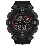 Timex Digitalne ure tw5m53700 Rdeča | Shoptok.si