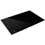 Whirlpool WF S1577 CPNE indukcijska ploča, slider upravljanje, 77cm, Clean Protect Cijene