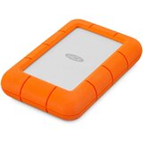 Lacie 2.5 zunanji trdi disk rugged mini 5TB usb 3.0 (STJJ5000400) Cene