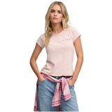 Superdry bež ženska majica Cene