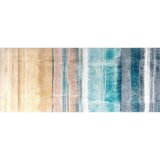 wash+dry KUHINJSKI TEKAČ Frerik 80/200 cm potiskano večbarvno Cene