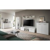 MID.YOU DNEVNI REGAL, bela | Shoptok.si