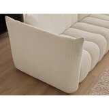 Bobochic Paris Bež sofa od bouclé tkanine 234 cm Azra – | shoptok.hr
