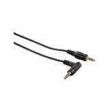 Hama Kabl sa dzekom pod 90°, 3.5mm na 3.5mm, 0.75m Cene