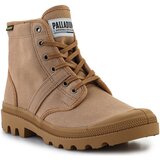Palladium Pohodništvo TRAPERY 00069-209-M Kostanjeva Cene