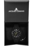 Jacques Lemans mu&amp;scaron;ki ručni sat 1-2119F Liverpool, &amp;Oslash; 44 mm Slike