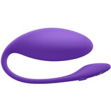We Vibe Jive Lite - akumulatorsko, pametno vibracijsko jajček (vijolično) | Shoptok.si
