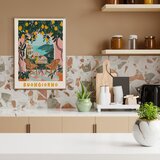 Styler Slika 50x70 cm Balcony I – | shoptok.hr