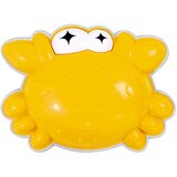 Monkey Gym Čutna pot rečni kamni Rak - rumena, (5000077388) Cene