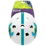  Dječija Kaciga Disney Stitch Bijela | shoptok.hr