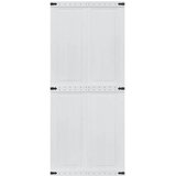  Vrata staje Corona 90 x 210 cm Masivna borovina | Eponuda.ba