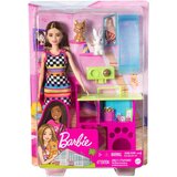 Barbie Igraonica za kućne ljubimce HGM62
