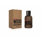 Dsquared2 original wood eau de parfum natural spray 30 ml 5F07 cene