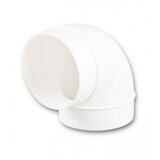 Vents Koljeno za ventilaciju fi.150 323 Cijene