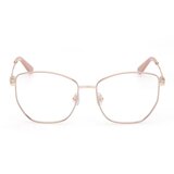 Guess Ženske Dioptrijske naočale GU2825 Pink | shoptok.hr