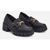 Resti Women's moccasins with a low heel Tollere | Shoptok.si