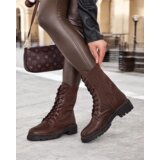 Resti Women's laced ankle boots Gordell | Shoptok.si