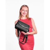 Vuch Crossbody torba Danita MN Black, 19 x 25 cm | shoptok.hr